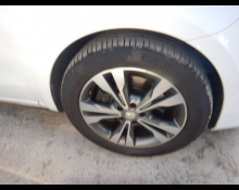 Mercedes-Benz V-Class 2016