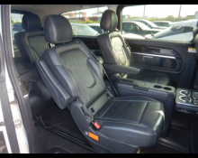 Mercedes-Benz V-Class 2016