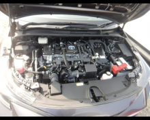 Toyota Corolla Sports 2021