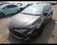 Toyota Corolla Sports 2021