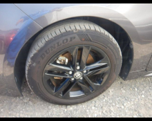 Toyota Corolla Sports 2021