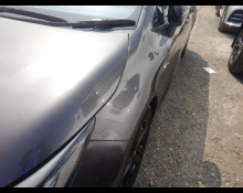 Toyota Corolla Sports 2021