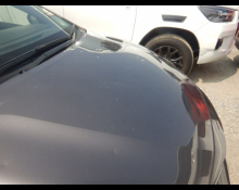 Toyota Corolla Sports 2021