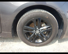 Toyota Corolla Sports 2021