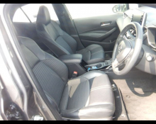 Toyota Corolla Sports 2021