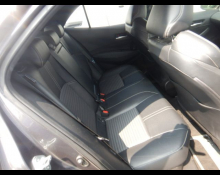 Toyota Corolla Sports 2021