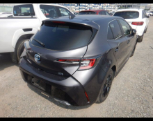 Toyota Corolla Sports 2021