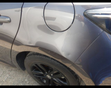 Toyota Corolla Sports 2021