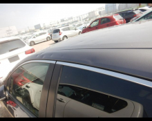 Toyota Corolla Sports 2021