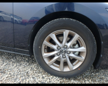 Mazda Mazda3 Fastback 2020