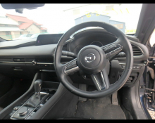 Mazda Mazda3 Fastback 2020