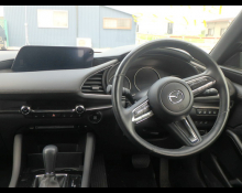Mazda Mazda3 Fastback 2020