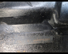 Toyota Land Cruiser 100 2001