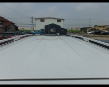 Toyota Land Cruiser 100 2001