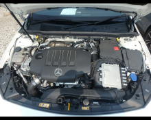 Mercedes-Benz A-Class 2021