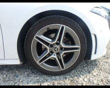 Mercedes-Benz A-Class 2021