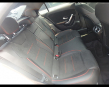 Mercedes-Benz A-Class 2021