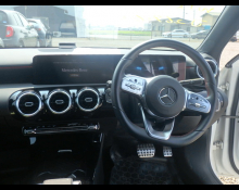 Mercedes-Benz A-Class 2021
