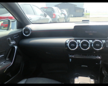 Mercedes-Benz A-Class 2021