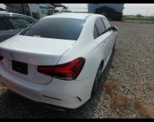 Mercedes-Benz A-Class 2021