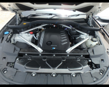 BMW X6 2022