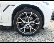 BMW X6 2022