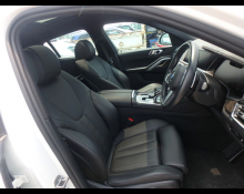BMW X6 2022