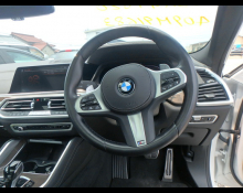 BMW X6 2022