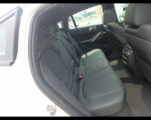 BMW X6 2022