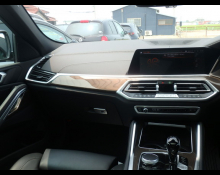 BMW X6 2022