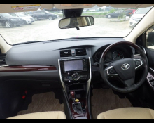 Toyota Allion 2016