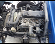 Mitsubishi Canter 1993