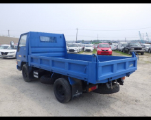 Mitsubishi Canter 1993