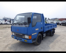 Mitsubishi Canter 1993