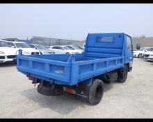 Mitsubishi Canter 1993