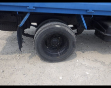 Mitsubishi Canter 1993