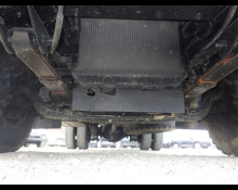 Mitsubishi Canter 1993