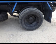 Mitsubishi Canter 1993