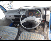 Mitsubishi Canter 1993