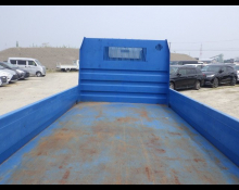 Mitsubishi Canter 1993