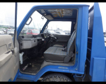 Mitsubishi Canter 1993