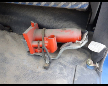 Mitsubishi Canter 1993