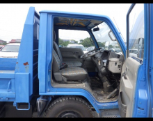 Mitsubishi Canter 1993