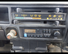 Mitsubishi Canter 1993