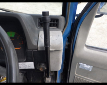 Mitsubishi Canter 1993