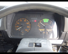 Mitsubishi Canter 1993