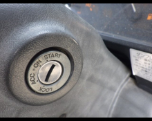 Mitsubishi Canter 1993