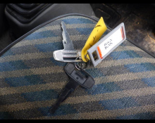 Mitsubishi Canter 1993