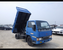 Mitsubishi Canter 1993