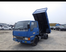 Mitsubishi Canter 1993